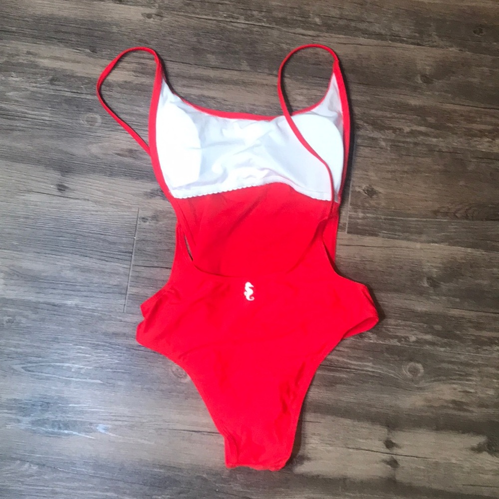 Swim - Picture 2 of 3